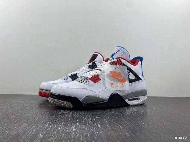 Reps TBK Jordan CL1184-  4 Youthful 3919 Air 1025